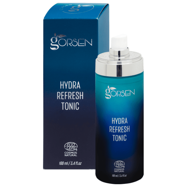 GORSEN tonik za lice hydra refresh 100ml
