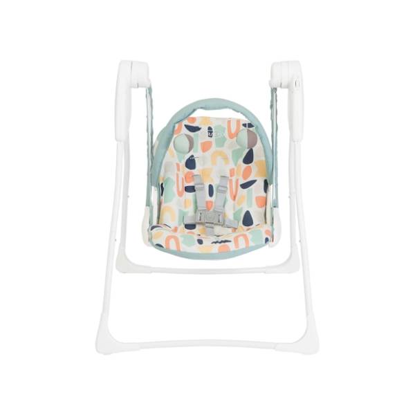 GRACO ljuljaška Baby delight playtime