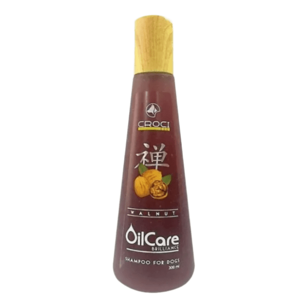 GROCI Oil care brilliance šampon za pse 300ml