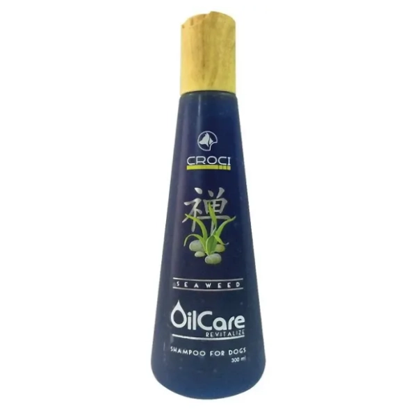GROCI Oil care revitalize šampon za pse 300ml