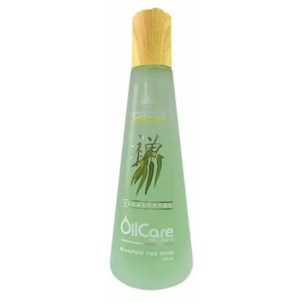 GROCI Oil care wellness šampon za pse 300ml