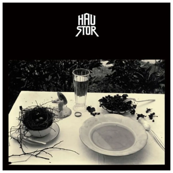 Haustor - Haustor