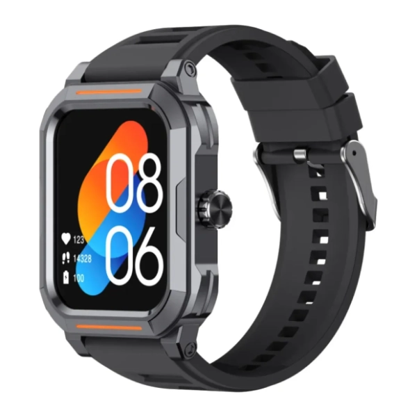 HAVIT M9040S crni pametni sat