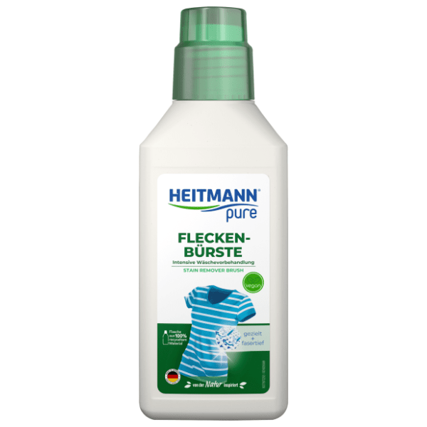 HEITMANN Pure gel sapun za fleke 250ml