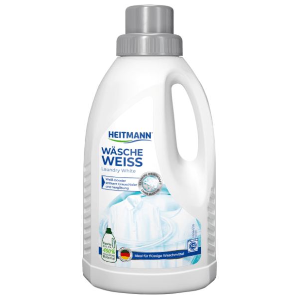 HEITMANN tečni izbeljivač za veš 500ml