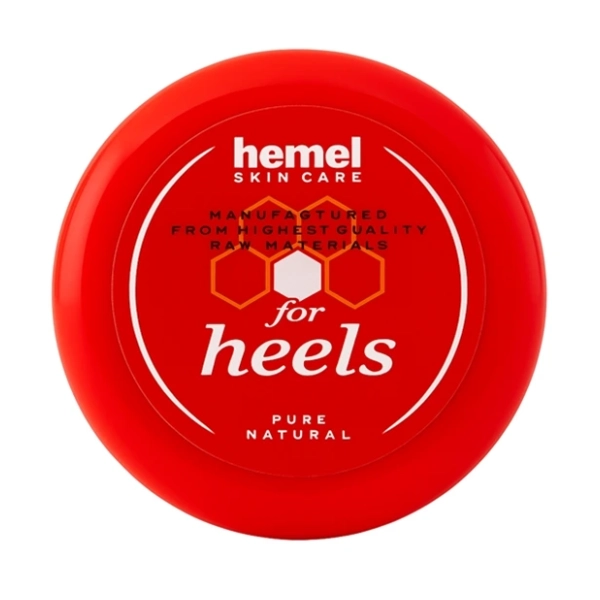HEMEL krema za pete 45ml