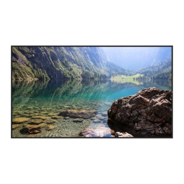 HISENSE displej 55'' ADS 4K 55WH80F (Window Facing - High Brightness)
