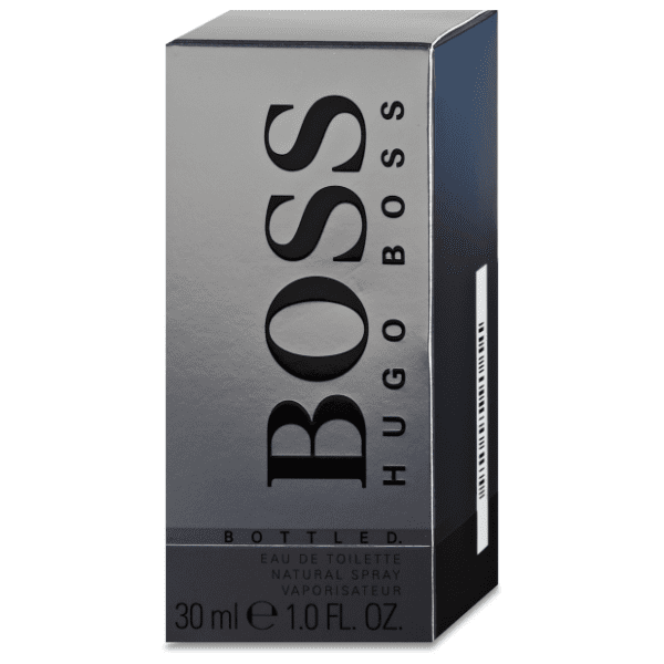 HUGO BOSS Bottled toaletna voda 30ml