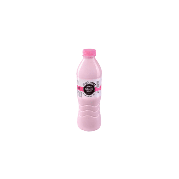 Jogurt STADO MOJE 2,8% 1kg
