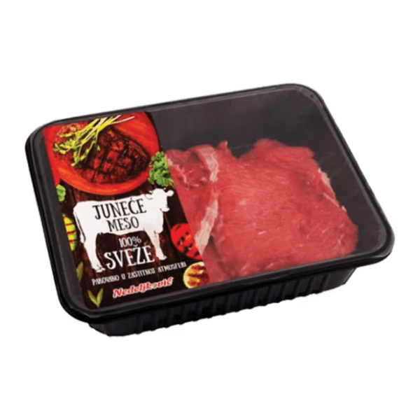 Juneći but NEDELJKOVIĆ šnicle 400g