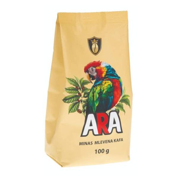 Kafa ARA Minas 100g
