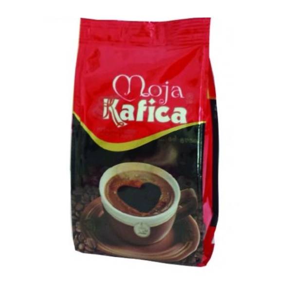 Kafa MOJA KAFICA crvena 100g