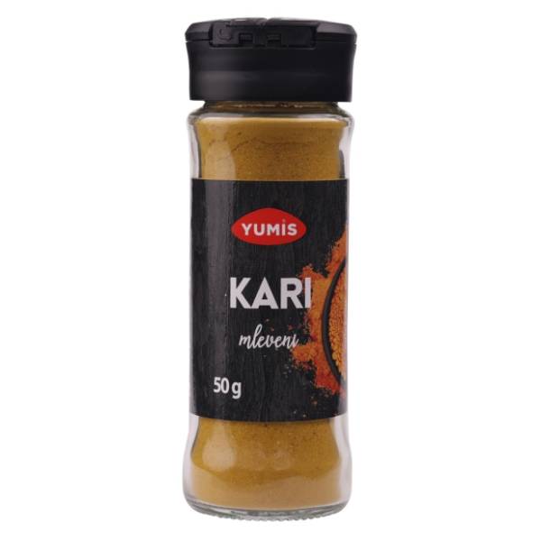 Kari YUMIS staklo 50g