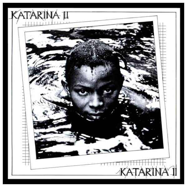 Katarina II - Katarina II