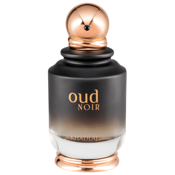 KHADLAJ Oud noir unisex parfem 100ml