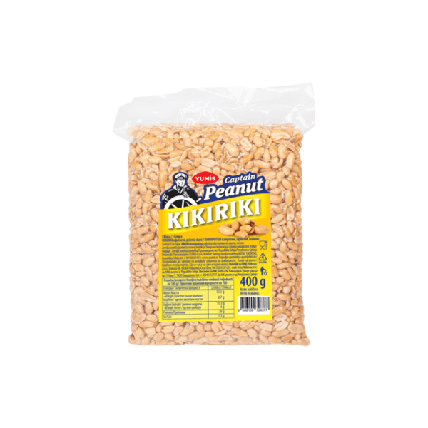 Kikiriki YUMIS prženi slani 400g