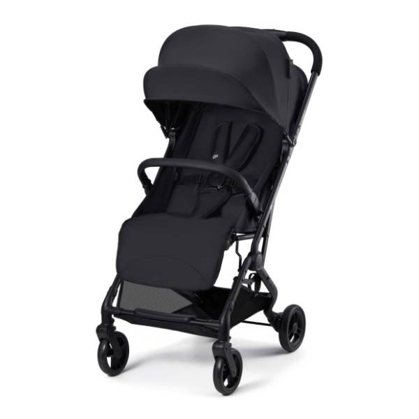 KINDERKRAFT kišobran kolica za bebe Nebo black