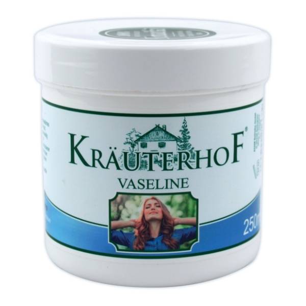 KRAUTERHOF vazelin 250ml