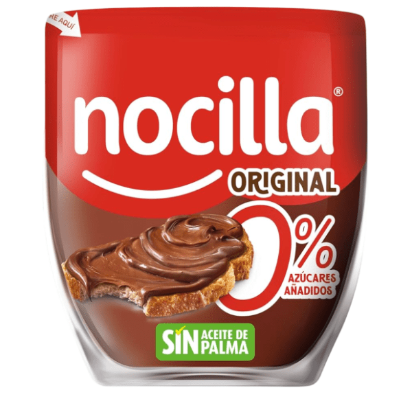 Krem NOCILLA original 180g