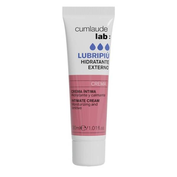 Krema za intim regiju CUMLAUDE Lubripiu 30ml