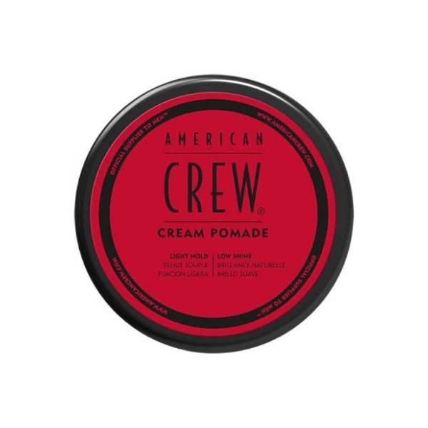 Krema za lagano oblikovanje kose AMERICAN CREW light hold 85g