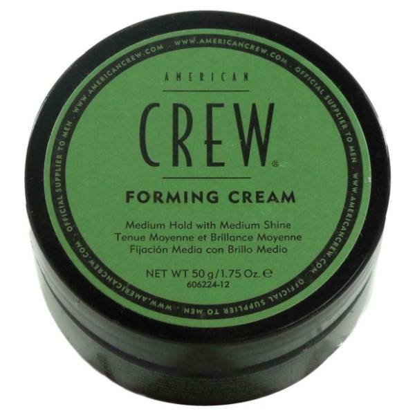 Krema za oblikovanje kose AMERICAN CREW Forming medium hold 50g
