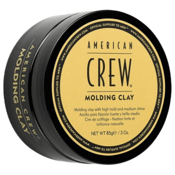Krema za oblikovanje kose AMERICAN CREW Molding clay high hold 85g