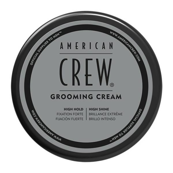 Krema za učvršćivanje kose AMERICAN CREW Grooming high hold 85g