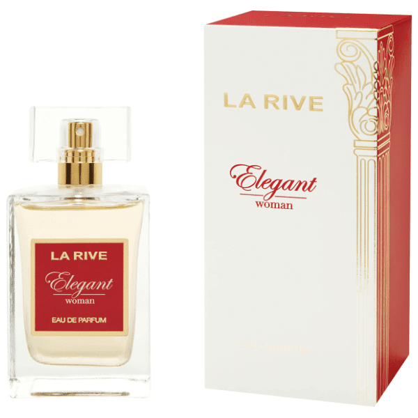 LA RIVE Elegant woman parfem 100ml
