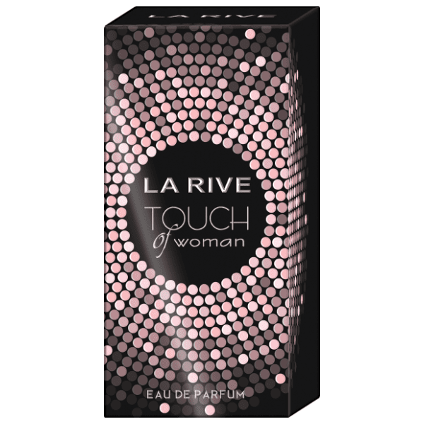 LA RIVE Touch of woman parfem 90ml