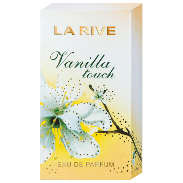 LA RIVE Vanilla touch parfem 30ml