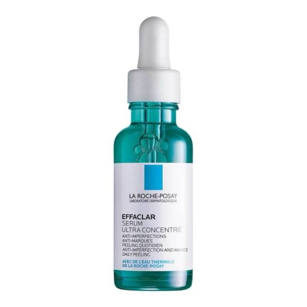 LA ROCHE POSAY Effaclar ultra koncentrovani serum za lice 30ml
