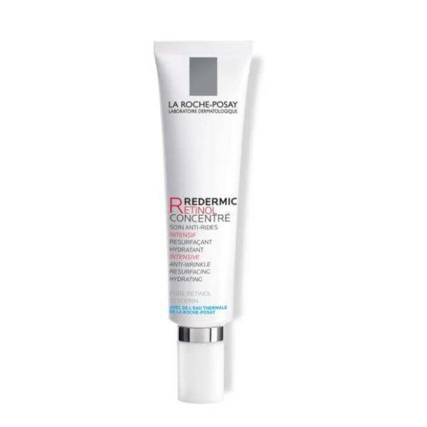 LA ROCHE POSAY Redermic retinol krema protiv bora 30ml