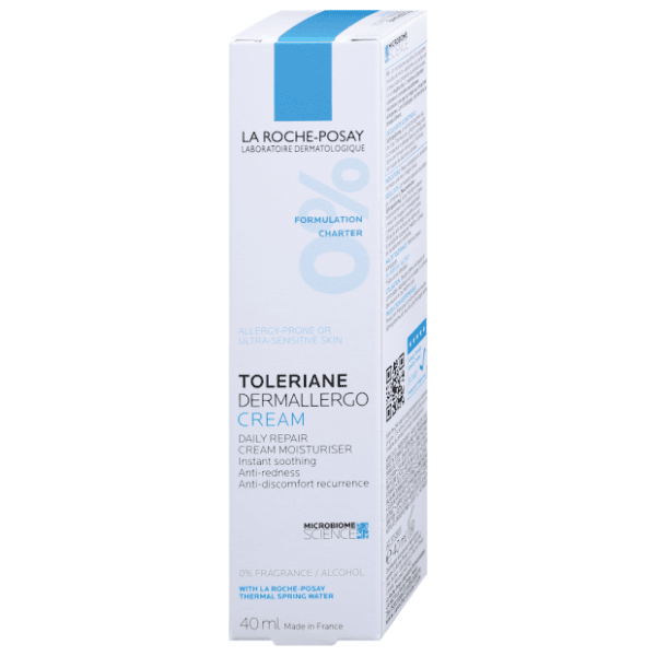 LA ROCHE POSAY Toleriane dermallergo krema za lice 40ml