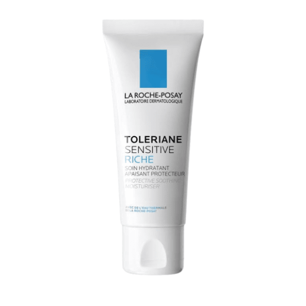 LA ROCHE POSAY Toleriane sensitive riche krema za lice 40ml
