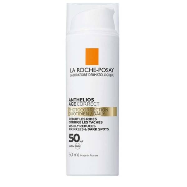 LA ROCHE POSAY Uv daily anti age krema za lice SPF50 50ml