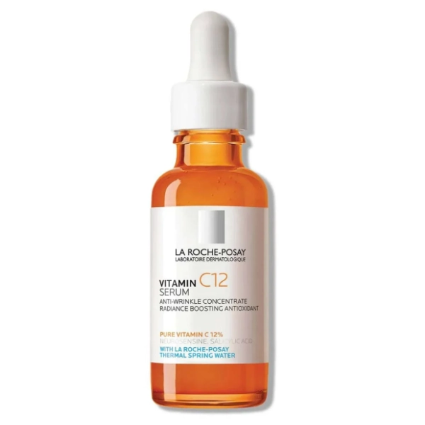LA ROCHE POSAY Vitamin C10 serum za lice protiv bora 30ml