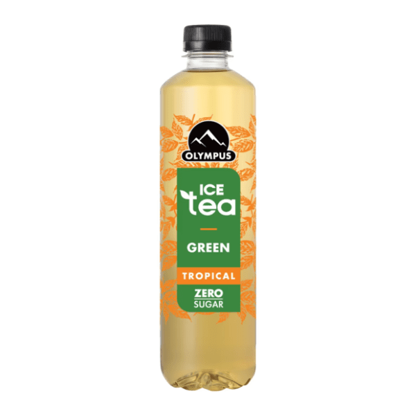 Ledeni čaj OLYMPUS tropic 500ml