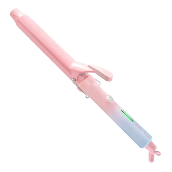 LEXICAL stajler za kosu 32mm 80W roze