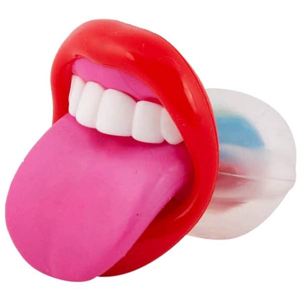 Lizalica CANDY TOYS jezik 15g