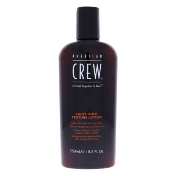 Losion za kosu AMERICAN CREW Texture lotion light hold 250ml
