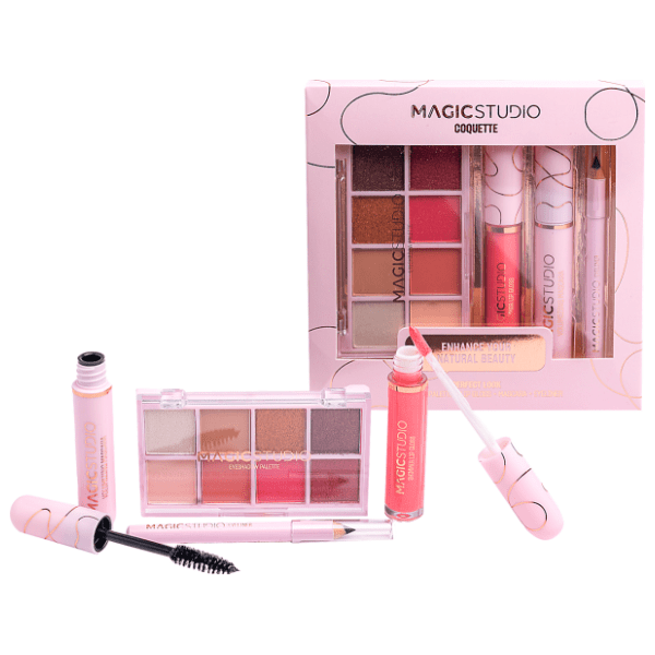 MAGIC STUDIO set Perfect look