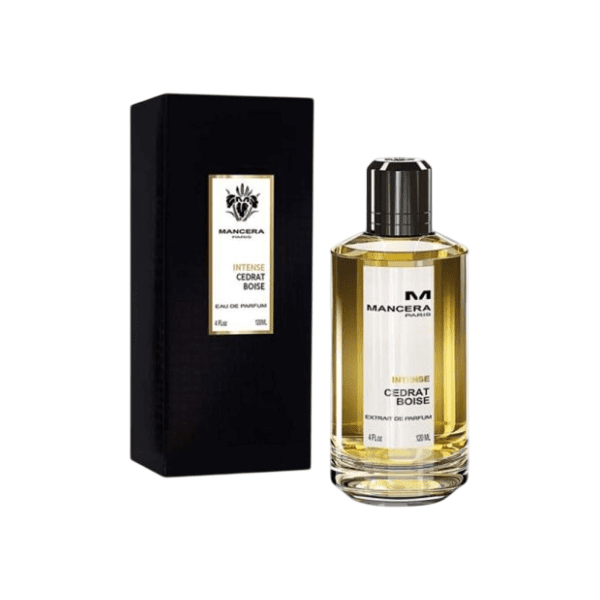 MANCERA Cedrat Boise intense unisex  parfem 120ml