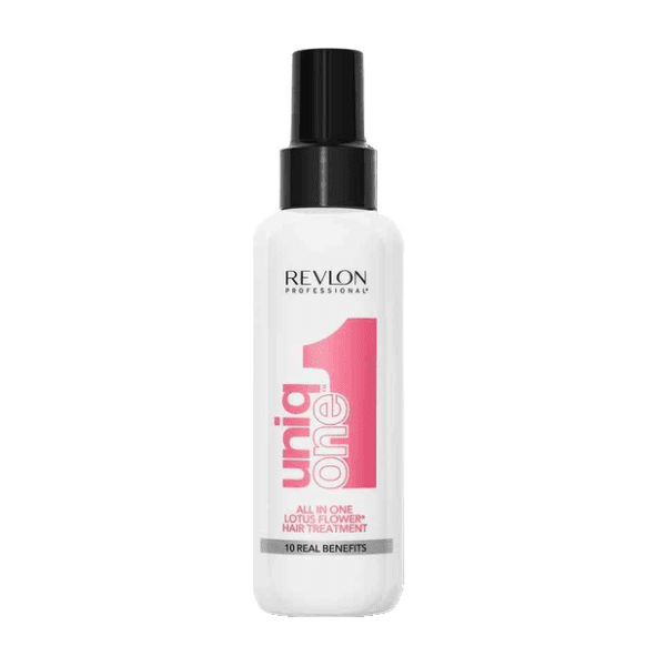 Maska za kosu REVLON Professional Uniq one lotus 150ml