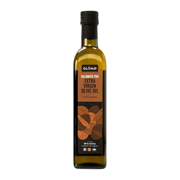Maslinovo ulje KALAMATA extra devičansko 0,5l