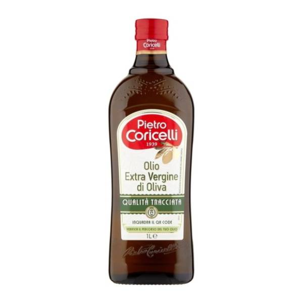 Maslinovo ulje PIETRO CORICELLI extra virgine 1l