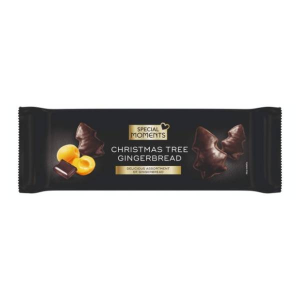 Medenjaci SPECIAL MOMENTS Christmas tree 225g