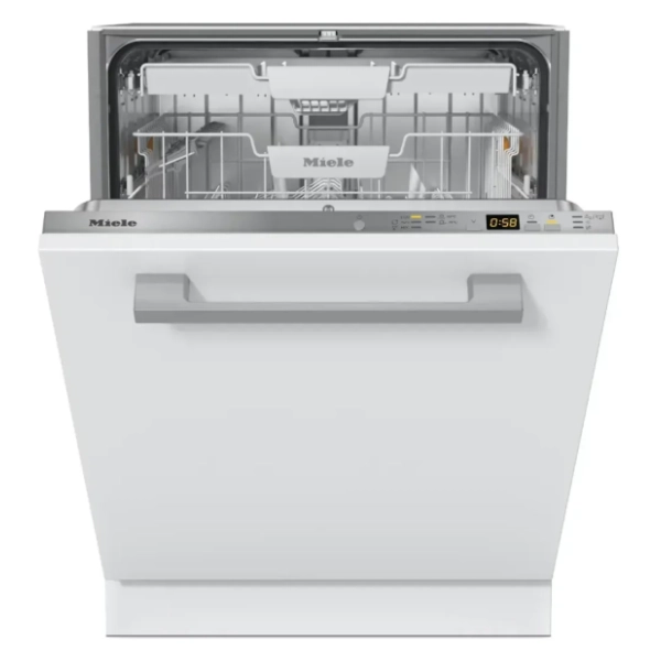 MIELE ugradna mašina za pranje sudova G 5651 SCVi