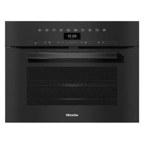 MIELE ugradna mikrotalasna rerna H 7440 BM OBSW