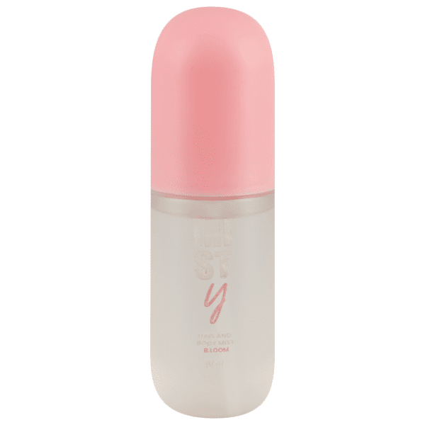 Mist BEBE BY DUNJA JOVANIĆ body & hair bloom 120ml